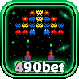 490BET — ikon APK